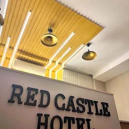 Red Castel 베렉