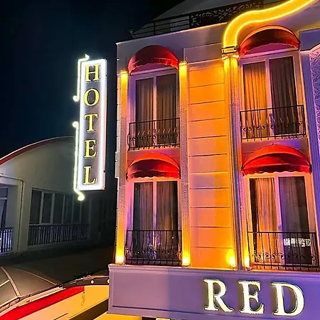 Red Castel Μπέλεκ