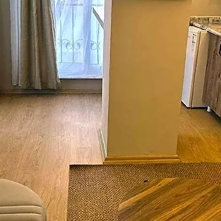 Red Castel 3* Μπέλεκ